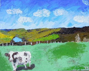 Cow