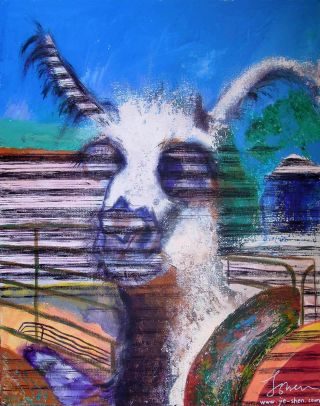 Alpaca