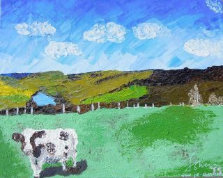Cow