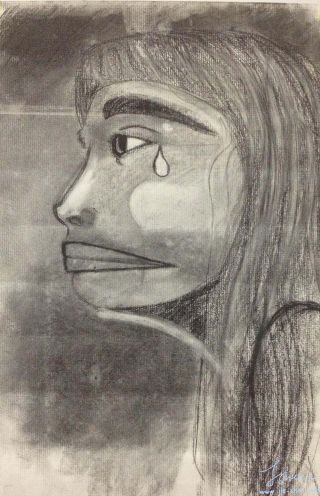 Sad Face