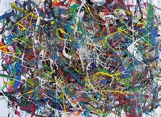 Organized Chaos