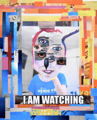 I Am Watching