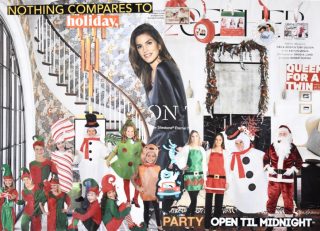 White Christmas 1024