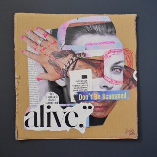 Alive