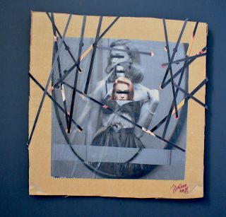 Imprisoned