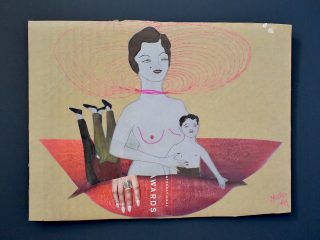 Mothering