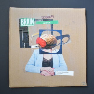 Zoom Brain